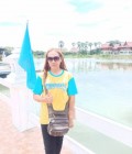 Rencontre Femme Thaïlande à Thailand : Aimon, 31 ans